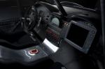 Volkswagen Touareg TDi Red Bull Baja Race 2008 года